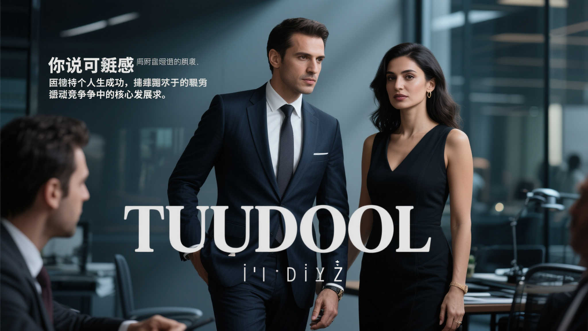 你是否曾经感叹，一个人的成功不仅取决于外部机遇，更